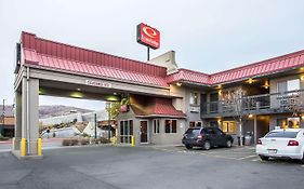 Econo Lodge Downtown Salt Lake City Utah